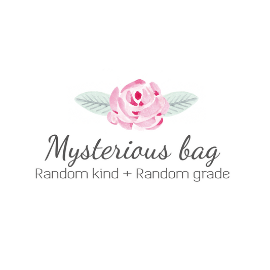 Mysterious bag